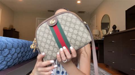 fake bag's gucci ophidia|gucci ophidia suede bag.